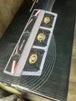 Original 3-Burner Table-Top Gas Cooker - 5