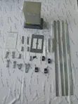 DTL 800kg Automatic Sliding Gate Machine - 2