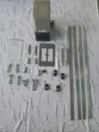 DTL 800kg Automatic Sliding Gate Machine - 3