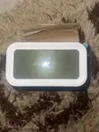 Kibiyar Kararrawa Ta Dijital Ta LED - 2
