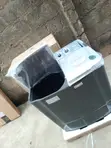 LG 9kg Twin Tub Washing Machine P961RWN9L - 1