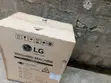 LG 9kg Twin Tub Washing Machine P961RWN9L - 2