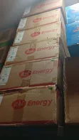 6KVA Itel Energy Hybrid Inverter 48V - 2