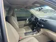 Toyota Highlander SE 2012 Black - 4