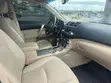 Toyota Highlander SE 2012 Black - 5