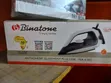 Binatone Dry Iron D1255 - 1