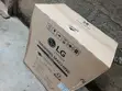 LG Wind Jet Dry 9kg Twin Tub Washing Machine - 1