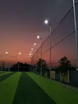 First Grade Artificial Grass - 1