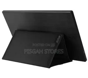 ASUS ZenScreen MB165B 15.6" Monitor Mai Ɗaukar Hawa