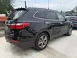 2016 Hyundai Santa Fe Limited AWD - Foreign Used - 5