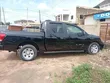 Nissan Titan 2005 Black - 4