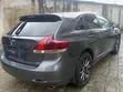 Toyota Venza Limited 2010 Gray - 1