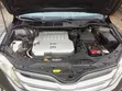 Toyota Venza Limited 2010 Gray - 5