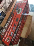 Job Master 7" Electric Polisher - 2