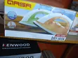 Qasa Dry Iron M 2288c - 2