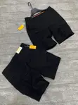 Premium Hugo Boss Cargo Combat Shorts - 5