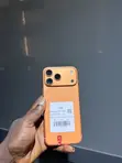 Apple iPhone 17 Pro Max 512GB Orange (UK Used) - 3