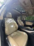 Lexus IS 250 2014 White - 3