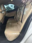 Lexus IS 250 2014 White - 4