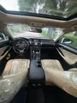 Lexus IS 250 2014 White - 5