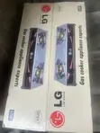 LG 2-Burner Table Top Gas Cooker - 1