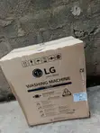 LG P961RWN9L 9kg Twin-Tub Washing Machine - 2