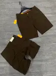 Boss Classic Chinos Combat Shorts - 1