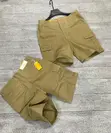 Boss Classic Chinos Combat Shorts - 4