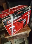 Brand New 200 Amps Inverter Welding Machine - 1