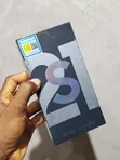 Sabo Samsung Galaxy S21 Ultra 5G 128GB Silver - 2