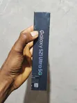 Sabo Samsung Galaxy S21 Ultra 5G 128GB Silver - 4