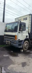 DAF 65 ATI 15 Ton Rigid Truck - 1