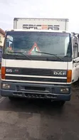 DAF 65 ATI 15 Ton Rigid Truck - 5
