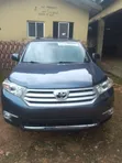Toyota Highlander SE 2013 - 1