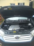 Toyota Highlander SE 2013 - 5