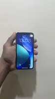 Apple iPhone 11 64GB White - 1