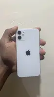 Apple iPhone 11 64GB White - 2