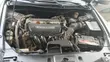 Honda Accord 2008 Grey - 3