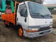 Mitsubishi Canter 16ft Jirgin Mai - 1