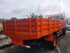 Mitsubishi Canter 16ft Diesel Truck