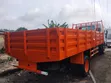 Mitsubishi Canter 16ft Jirgin Mai - 2