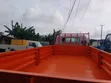 Mitsubishi Canter 16ft Jirgin Mai - 3