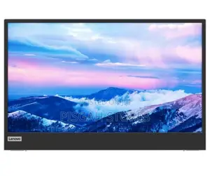 Lenovo L15 15.6-Inch IPS Full HD Portable Monitor