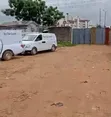 3.5 Plots Land Fenced with Gate, Ajao Estate - 2