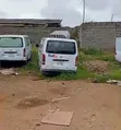 3.5 Plots Land Fenced with Gate, Ajao Estate - 3