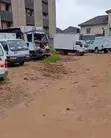 3.5 Plots Land Fenced with Gate, Ajao Estate - 5