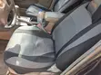 Toyota Camry 2002 Blue - 2