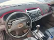 Toyota Camry 2002 Blue - 3