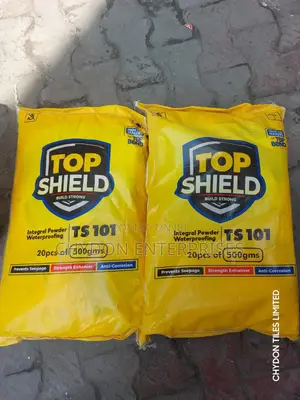 Top Shield Waterproofing Compound (20 kg)