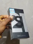 New Samsung Galaxy S21+ 5G 256GB Black - 4